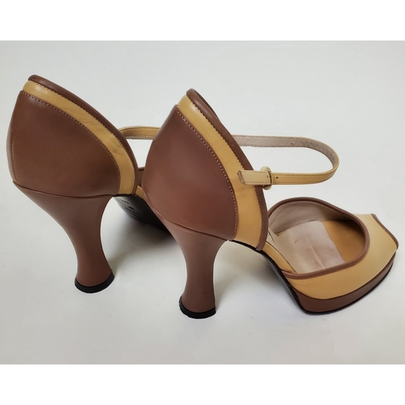 Vtg 90s heels - Picture 6 of 14